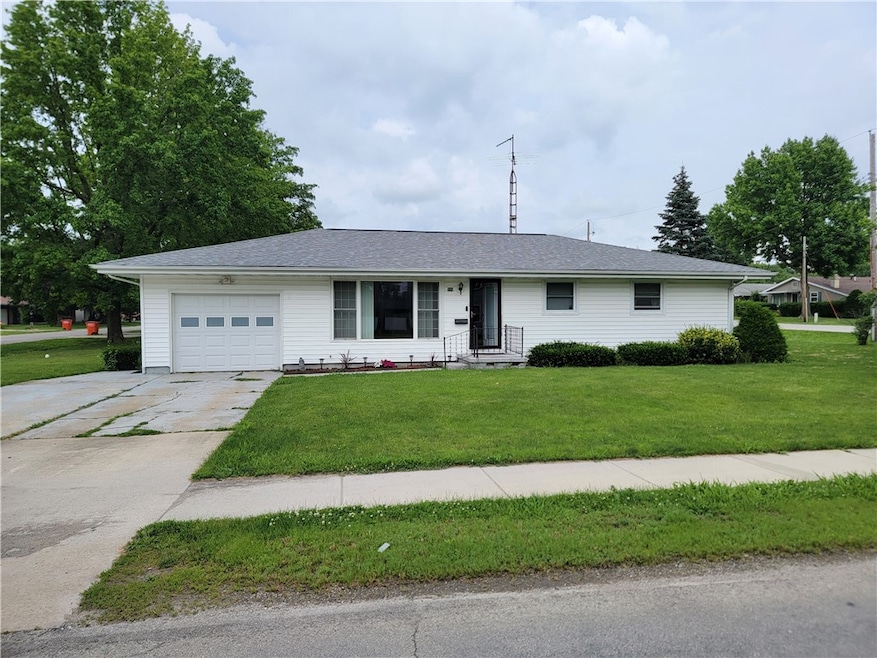 Under Contract $134,900