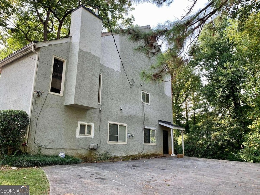 5931 Kay Dr unit C, Norcross, GA 30093 - photo 1