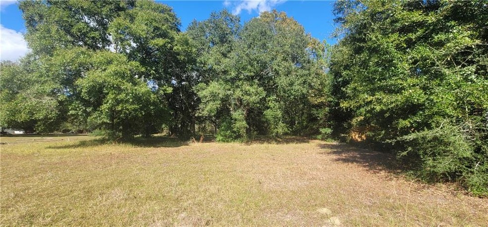 View of land