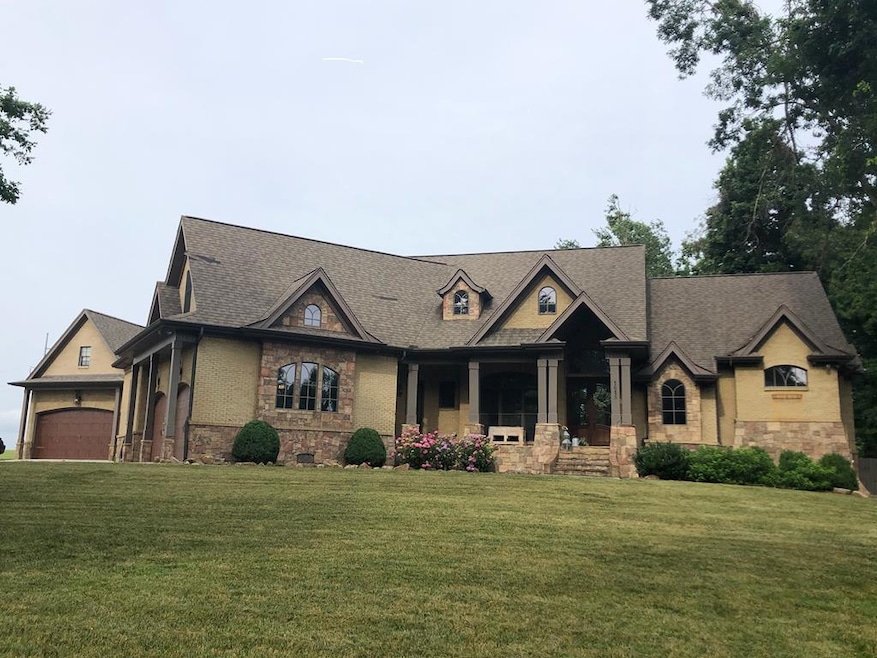 1615 Plantation View, Cookeville, TN 38506 - photo 1