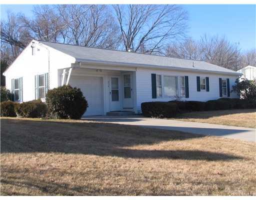 306 Ronald Ave, Cumberland, RI 02864 - photo 1