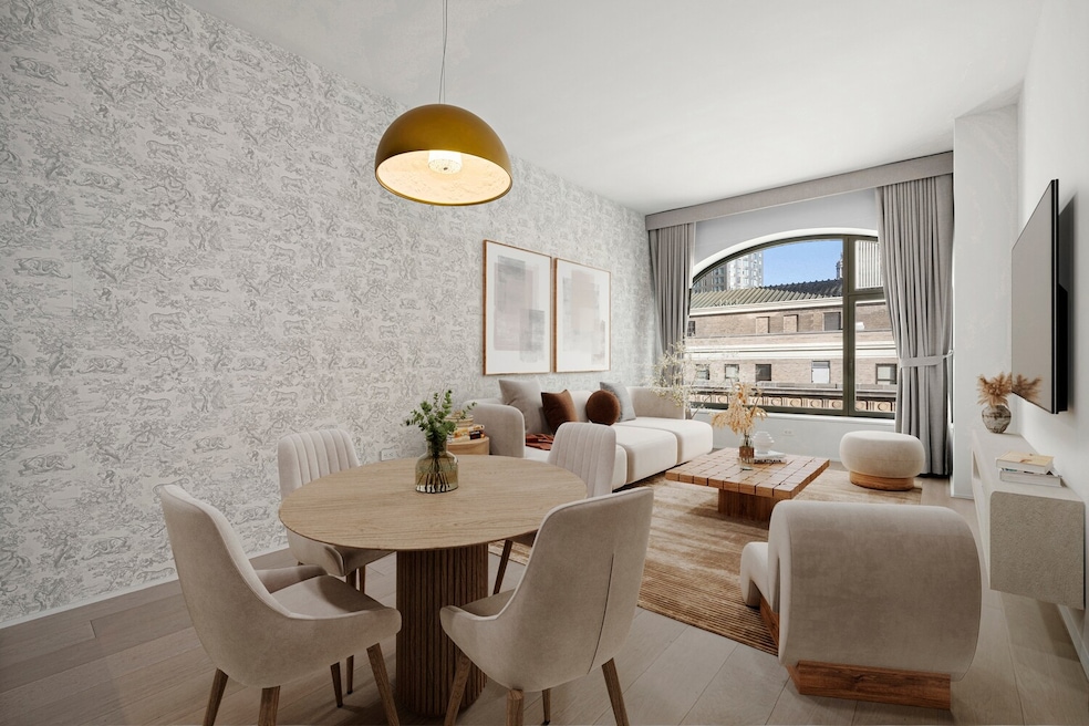 130 William St unit 25A, New York, NY 10038 - photo 1