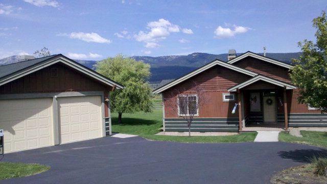 Main View