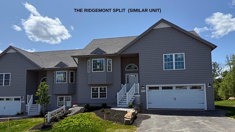 RIDGEMONT SPLIT