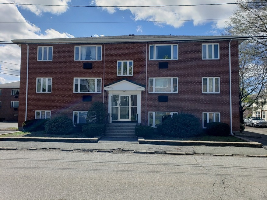 62 Carey Ave unit 10, Watertown, MA 02472 - photo 1