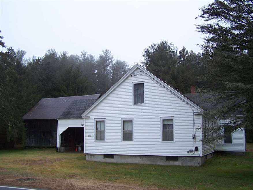1855 Littleton Rd, Monroe, NH 03771 - photo 1