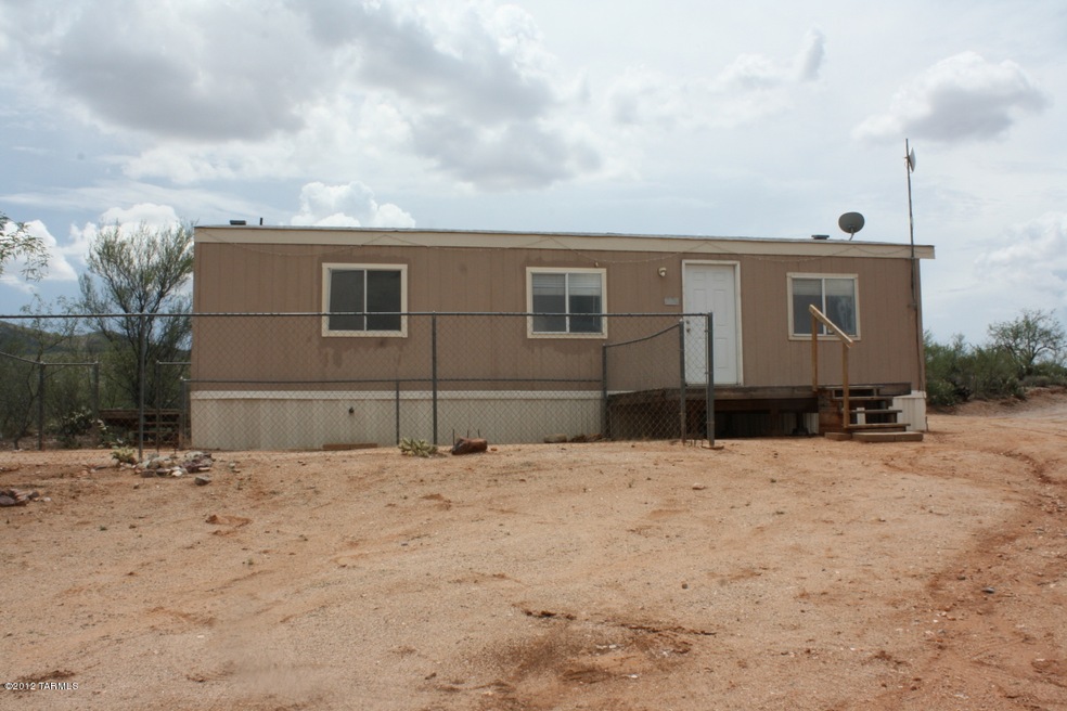 Front View