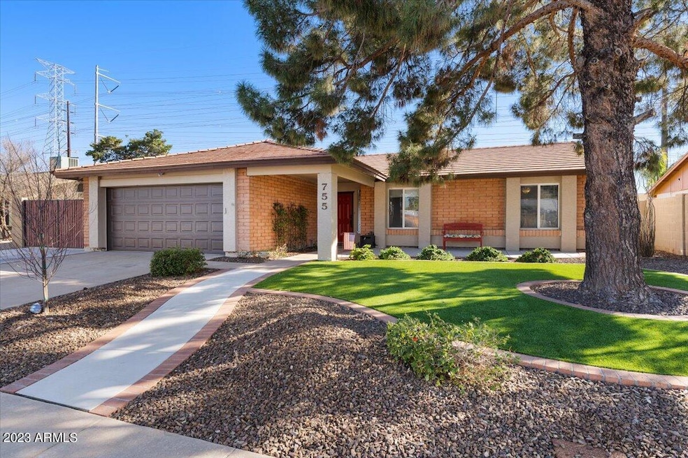 755 W Peralta Ave, Mesa, AZ 85210 - photo 1