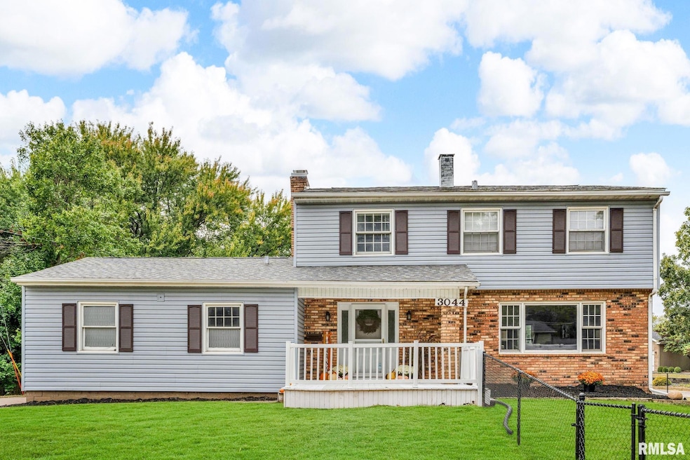 3044 Jersey Ridge Rd, Davenport, IA 52807 - photo 1