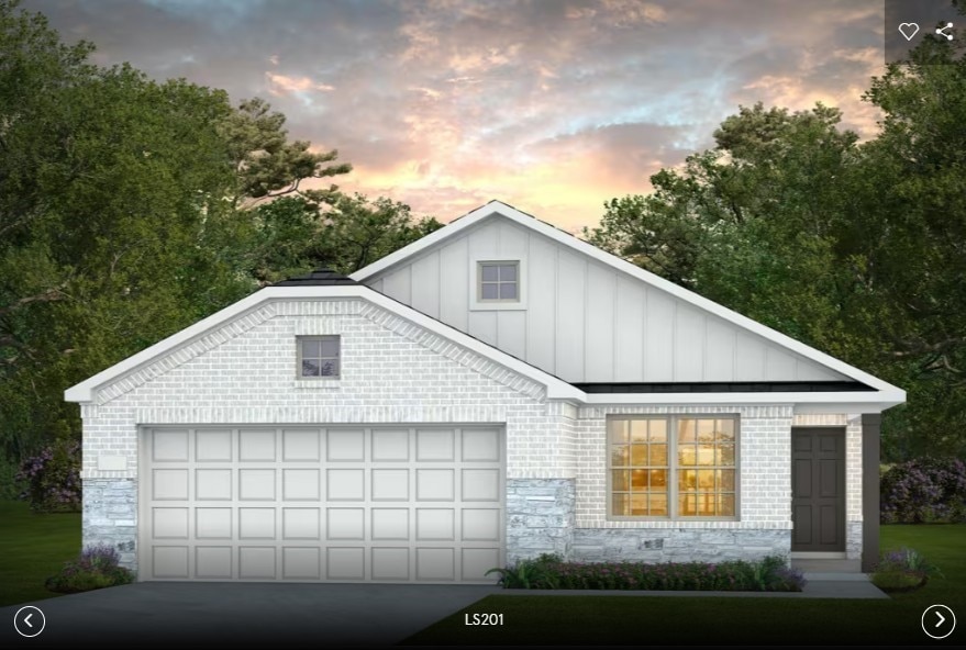 17327 Thor Well Ln, Crosby, TX 77532 - photo 1