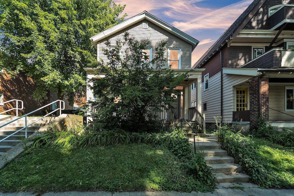 Welcome to Your Dream Investment Duplex!