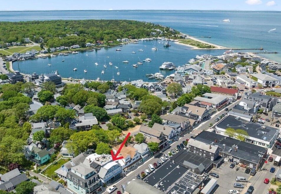 aerial