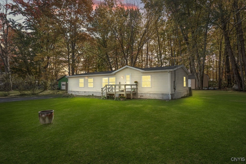 11 Weaver Ave, Hastings, NY 13076 - photo 1