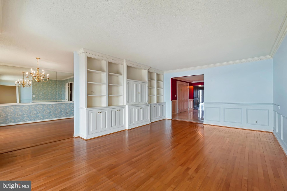 Montebello unit 1408, Alexandria, VA 22303 - photo 1