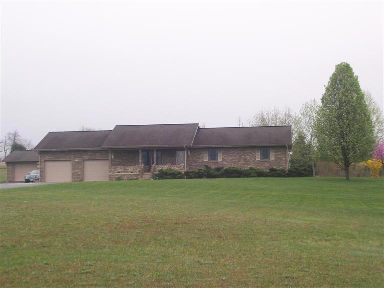 168 Gatewood Dr, West Union, OH 45693 - photo 1