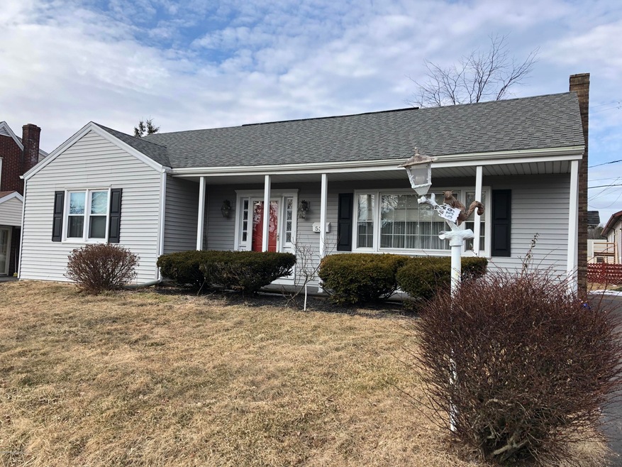 539 Muir Ave, Hazleton, PA 18201 - photo 1