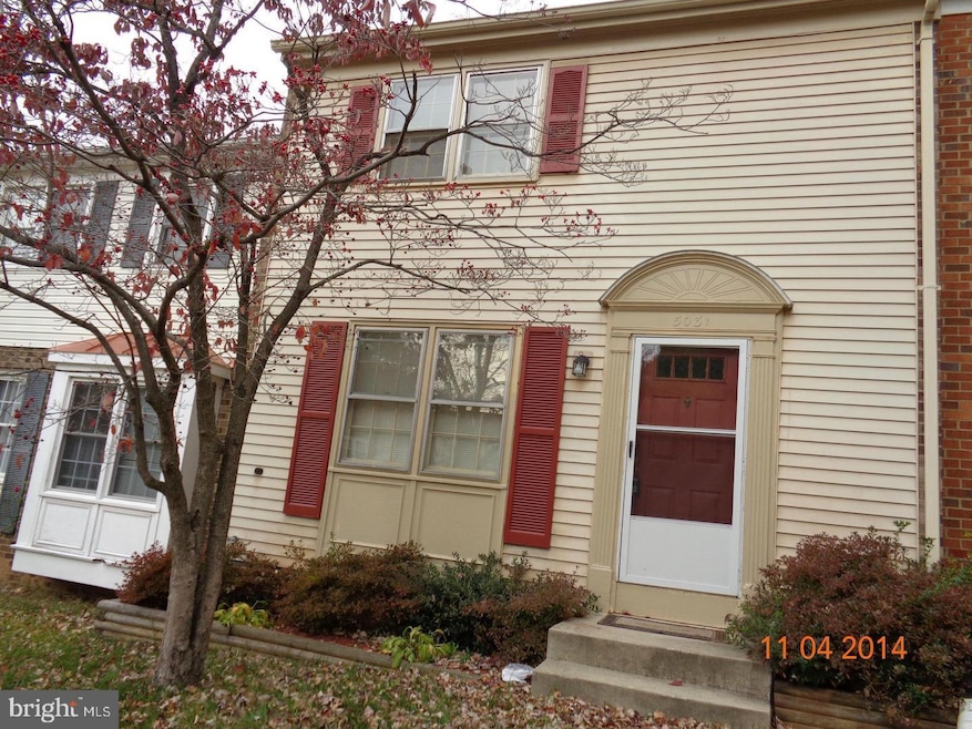 Sold $417,000 • Co-Listing Agent