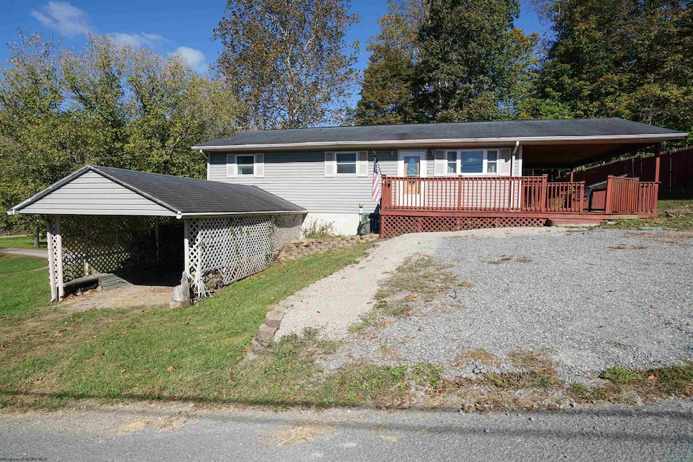 Under Contract $165,000