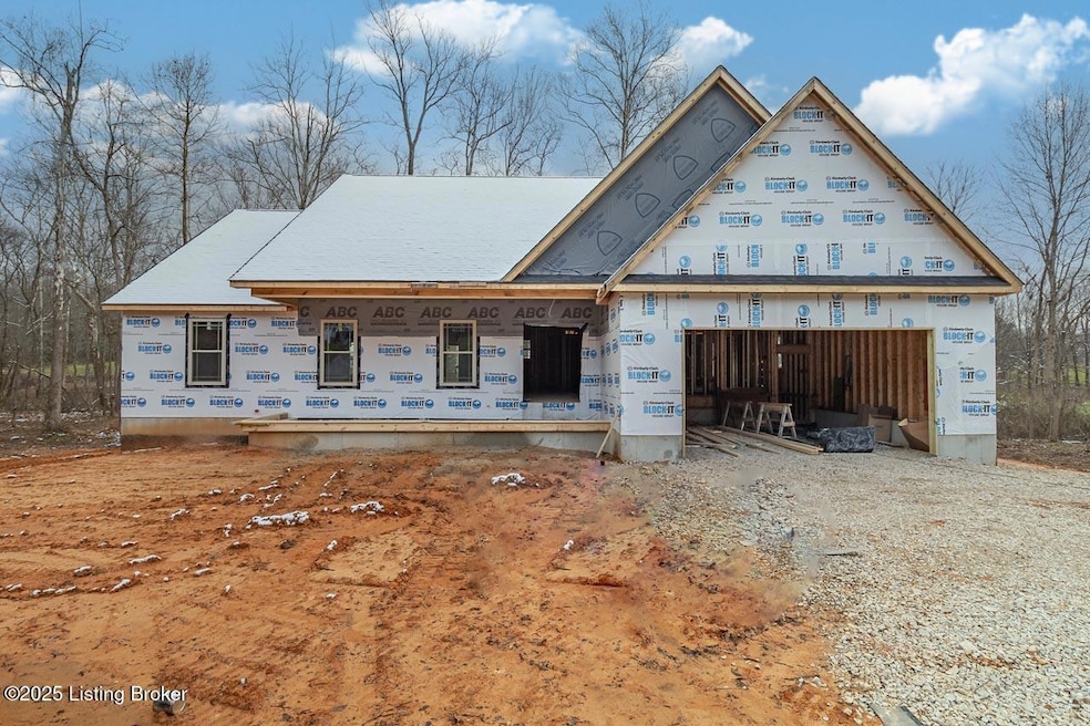 62 Sportsman Lake Rd, Elizabethtown, KY 42701 - photo 1