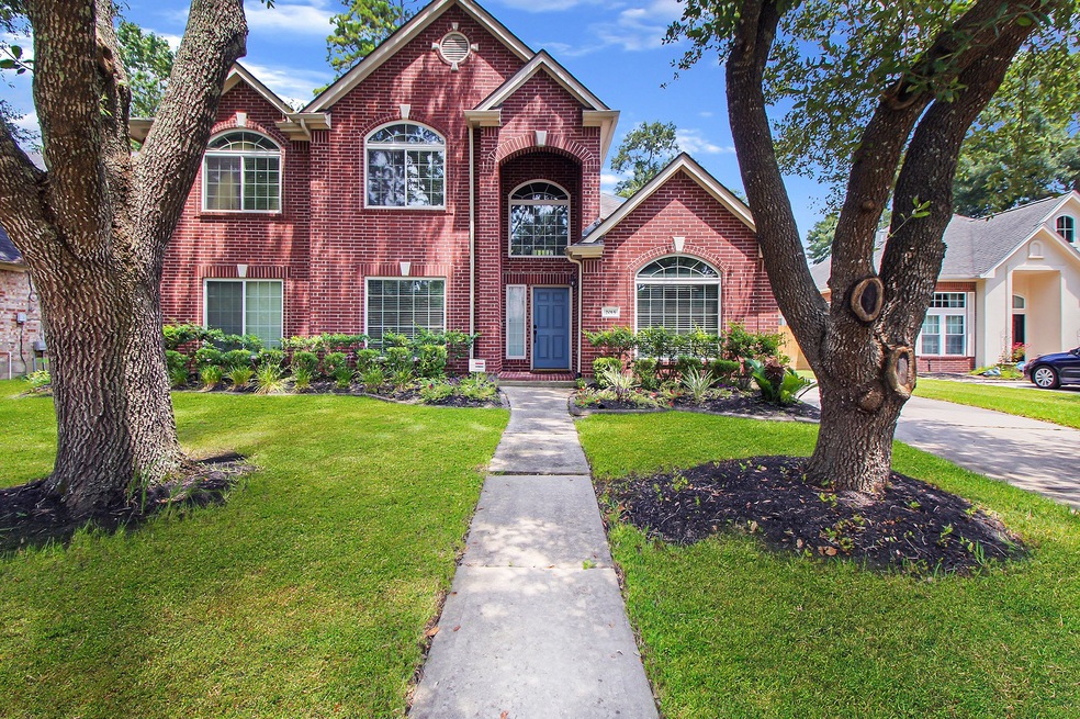 2015 Nature Park Ln, Spring, TX 77386 - photo 1