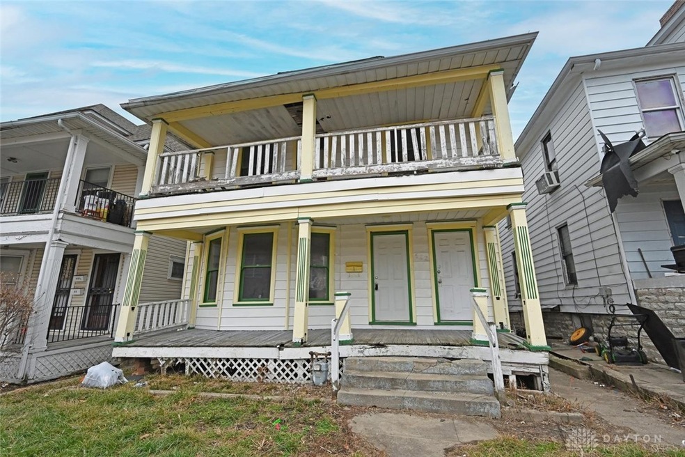 622 Pritz Ave, Dayton, OH 45410 - photo 1