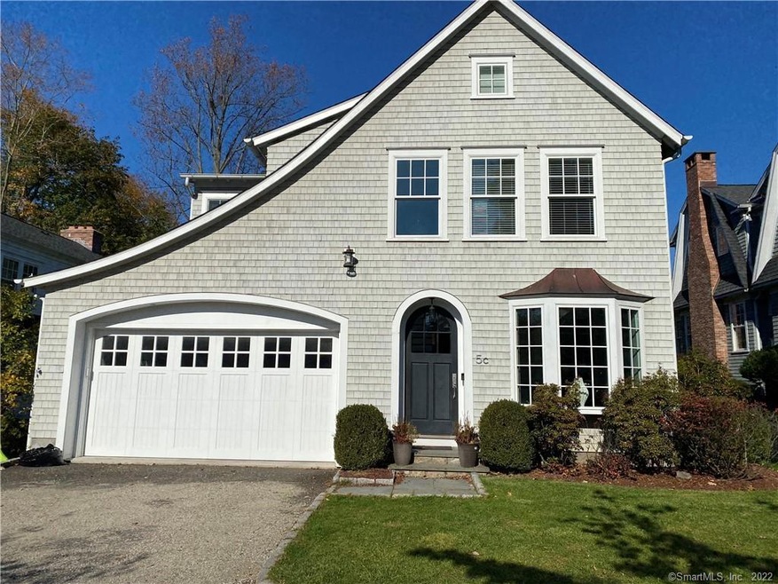 5c Gorham Ave, Westport, CT 06880 - photo 1