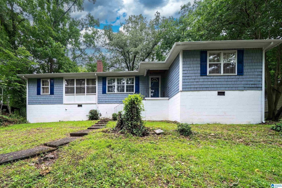 805 Vanderbilt St, Birmingham, AL 35206 - photo 1