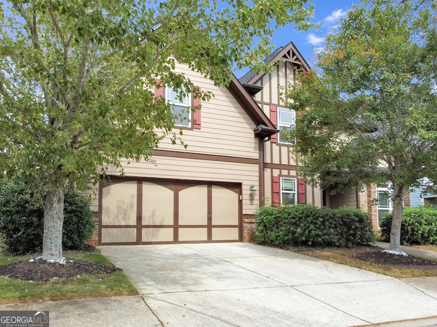 275 Firefighter Ct, Athens, GA 30607 - photo 1