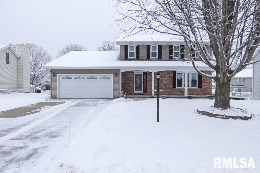 435 Longbow Dr, Peoria, IL 61604 - photo 1