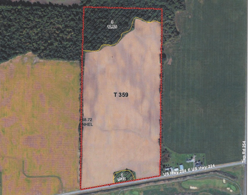 0 U S 224, Findlay, OH 45840 - photo 1