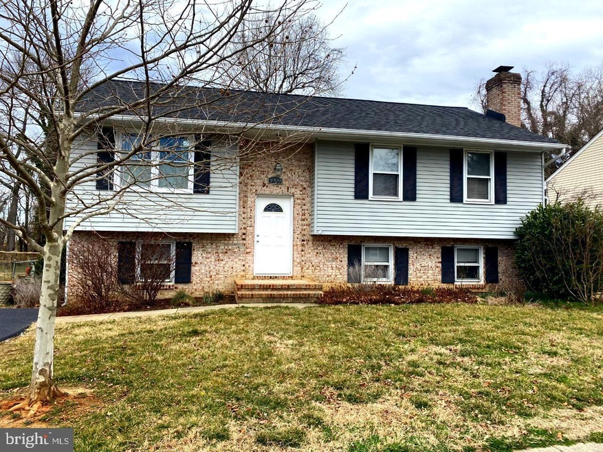 1009 Kensington Way, Annapolis, MD 21403 - photo 1