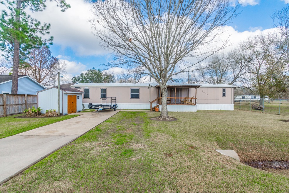 6005 Patridge Dr, Pearland, TX 77584 - photo 1