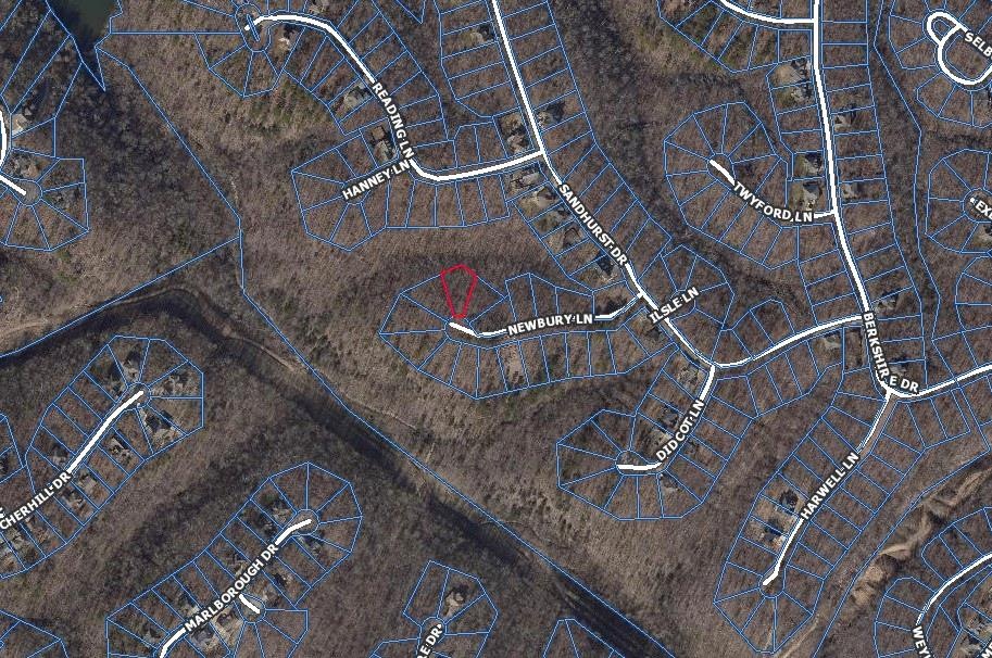 0 Newbury Ln unit 1214375, Bella Vista, AR 72714 - photo 1