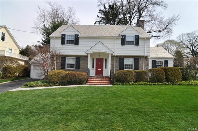 134 Millard Ave, Bronxville, NY 10708 - photo 1