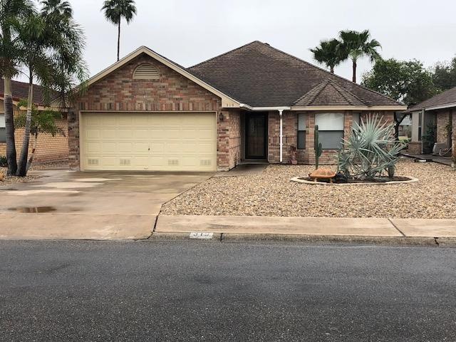 319 Diana Dr, Alamo, TX 78516 - photo 1