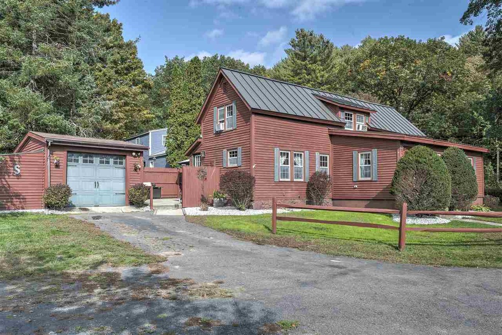 234 Gilsum St, Keene, NH 03431 - photo 1