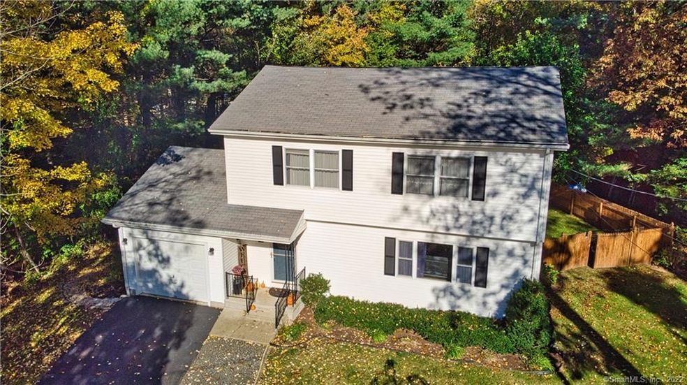 3 1/2 Shaker Hill Rd, Enfield, CT 06082 - photo 1