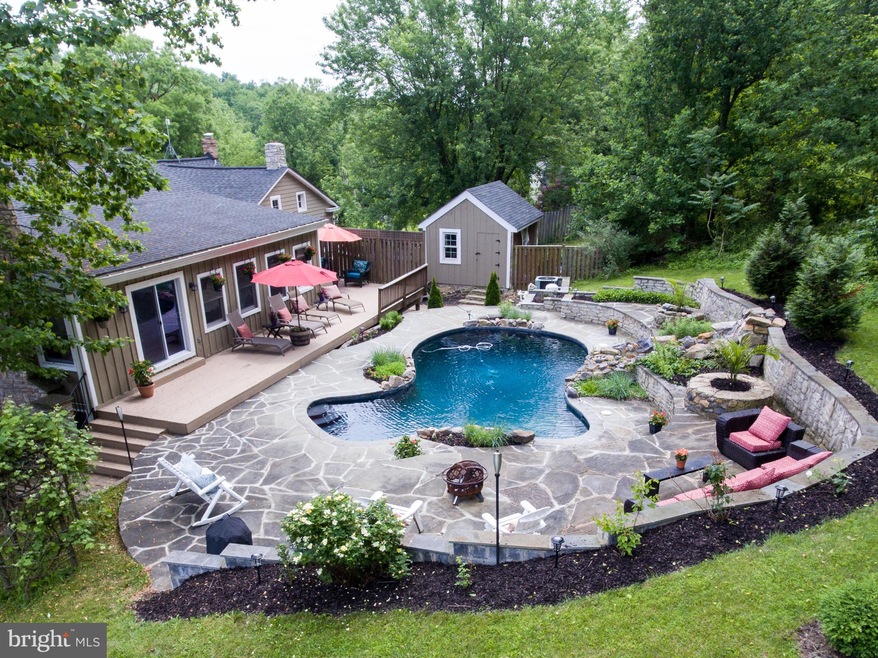 36847 Stony Point Rd, Purcellville, VA 20132 - photo 1