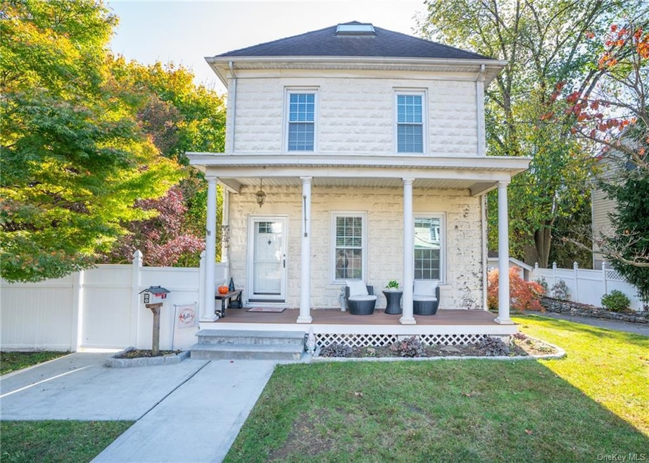 3 Gould Ave, Dobbs Ferry, NY 10522 - photo 1