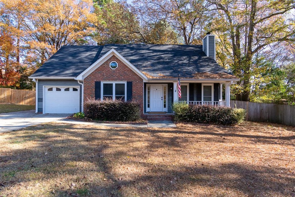 unlisted-address, Evans, GA 30809 - photo 1