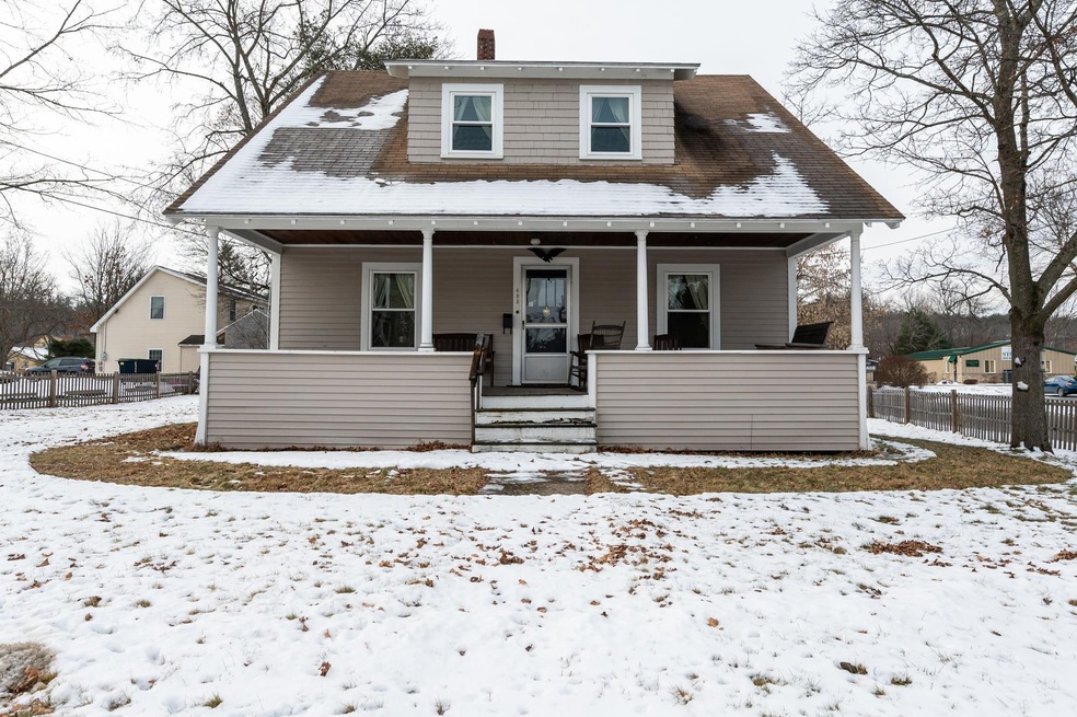 483 Nashua St, Milford, NH 03055 - photo 1