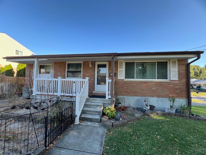 3250 March Terrace, Cincinnati, OH 45239 - photo 1