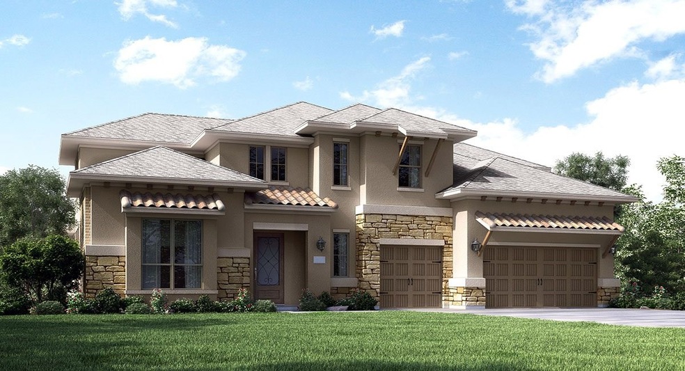 28338 Sparkling Brook Ln, Fulshear, TX 77441 - photo 1