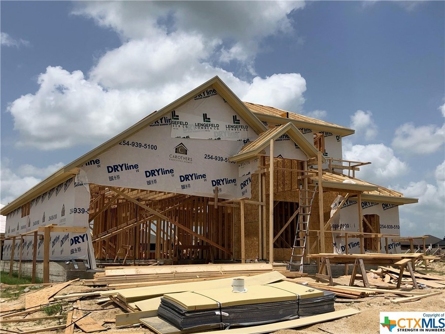 700 Juniper Dr, Troy, TX 76579 - photo 1