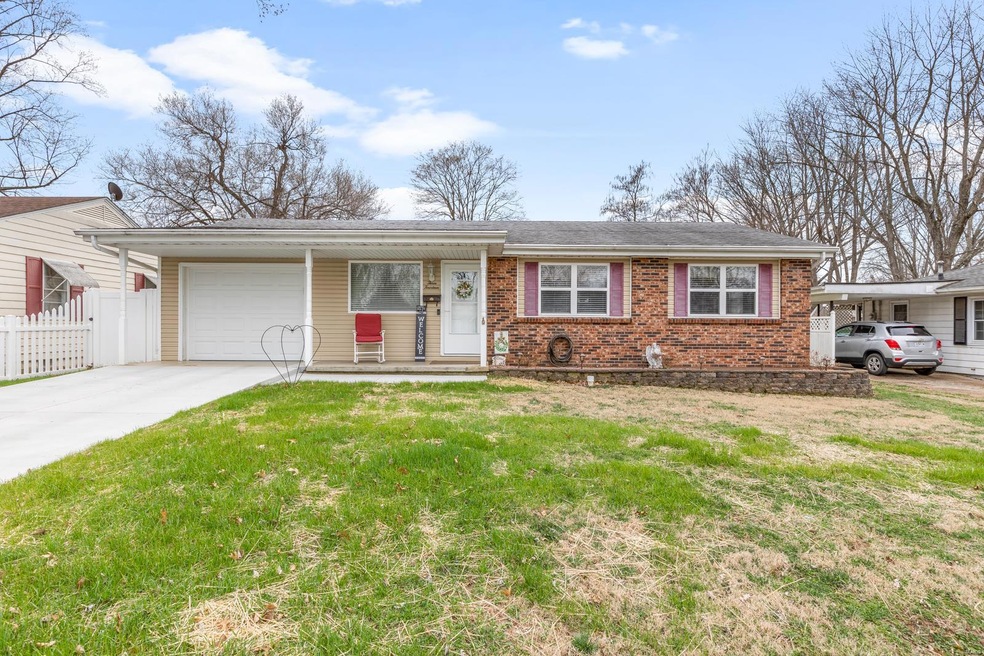 314 7th St, Farmington, MO 63640 - photo 1