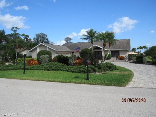 14533 Aeries Way Dr, Fort Myers, FL 33912 - photo 1