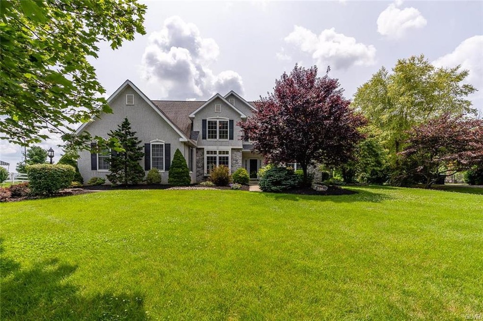 7263 Lochhaven St, Allentown, PA 18106 - photo 1