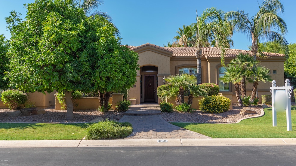 3308 E Jacaranda Cir, Mesa, AZ 85213 - photo 1