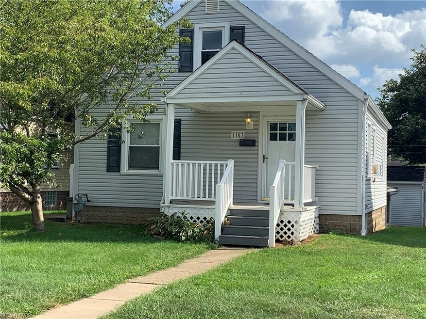 1103 Denman Ave, Coshocton, OH 43812 - photo 1