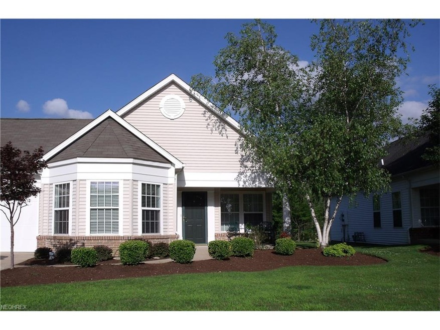 Gorgeous 2 bedroom ranch